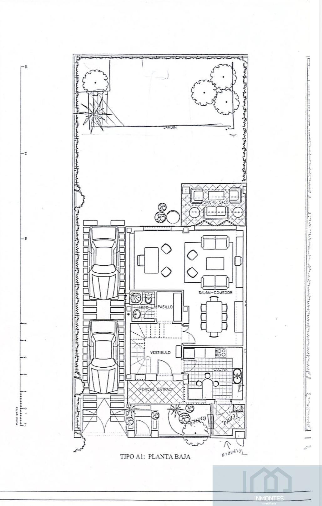 For sale of house in Bormujos