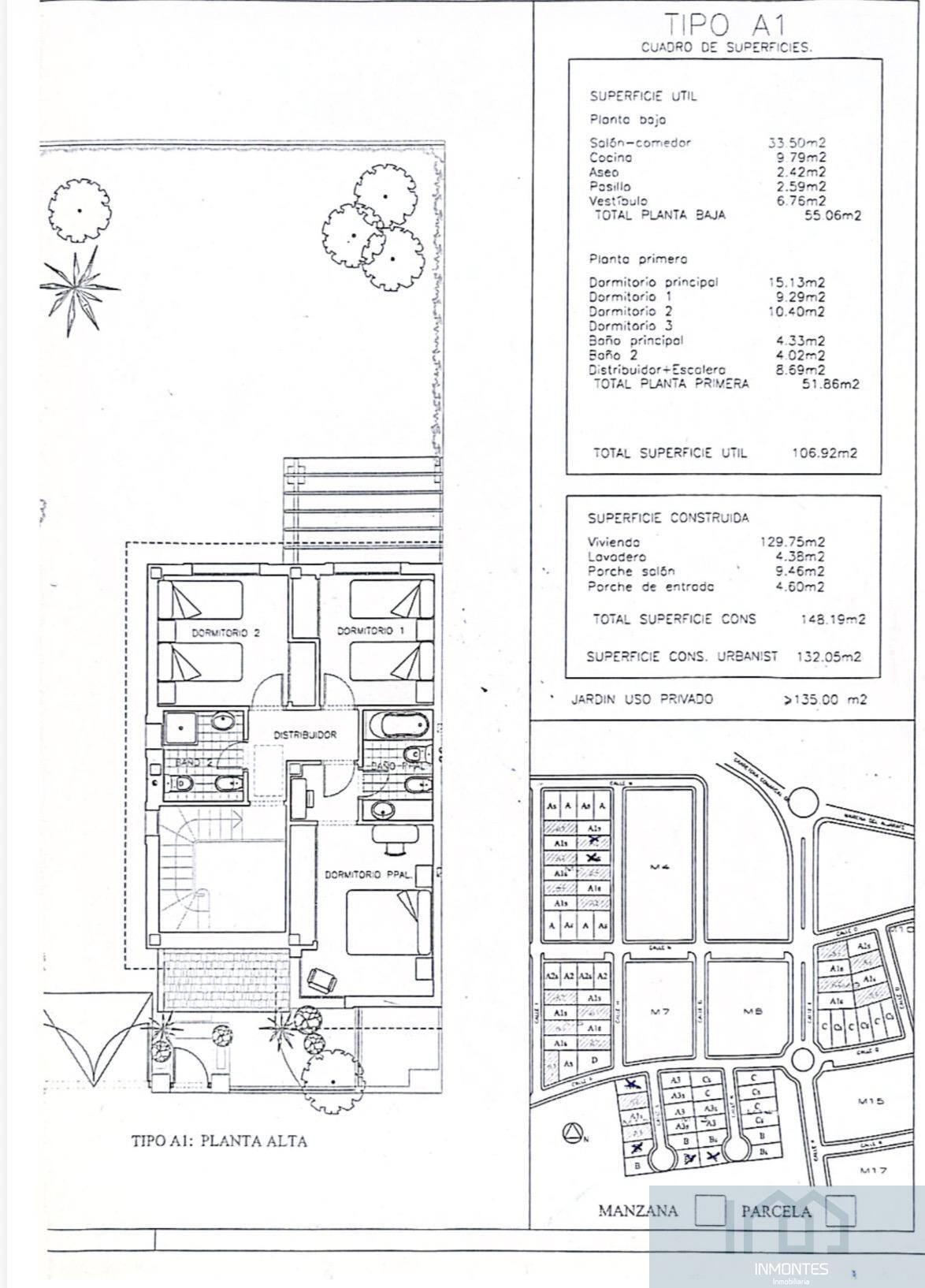 For sale of house in Bormujos