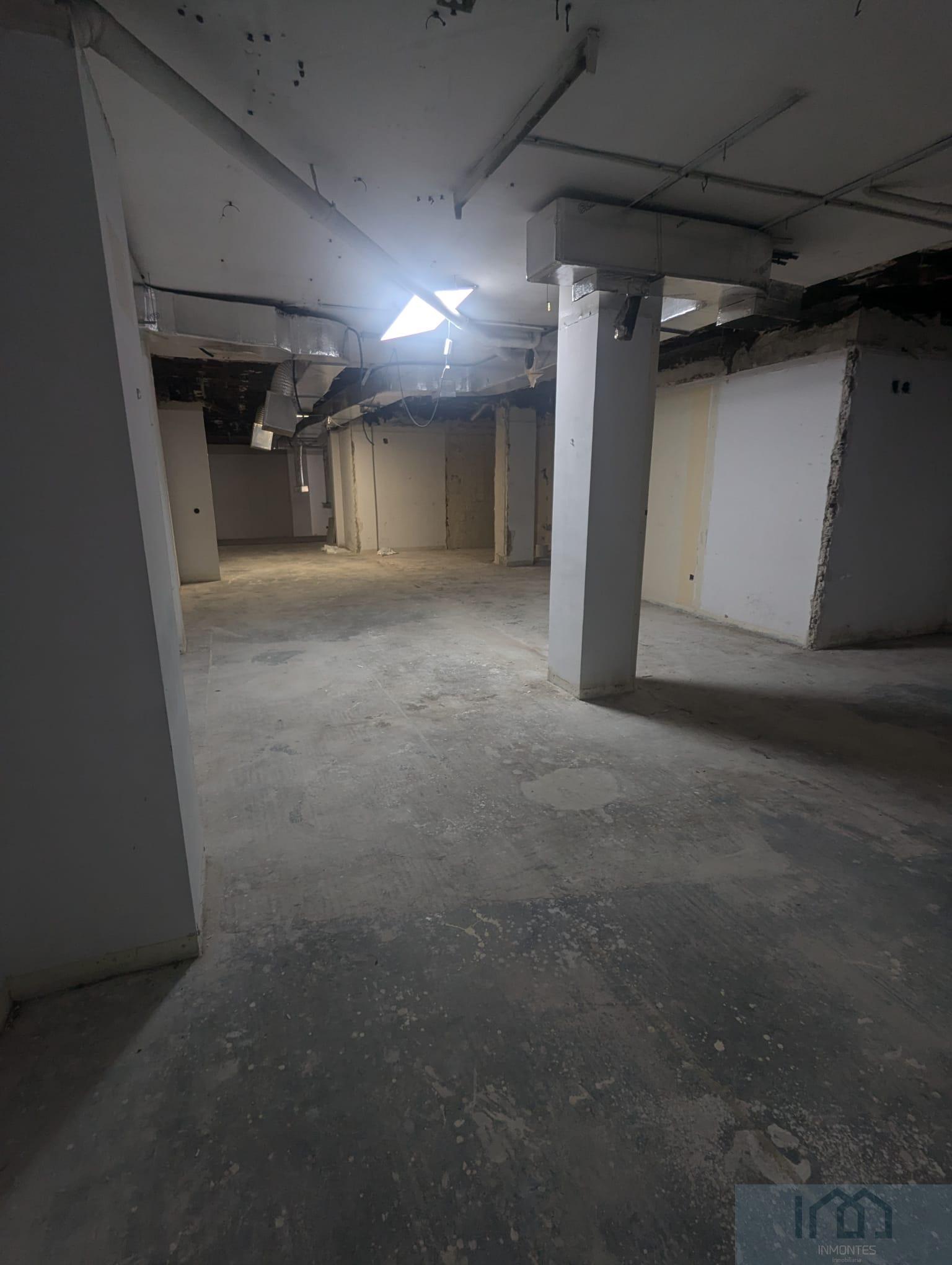 Venta de local en Madrid