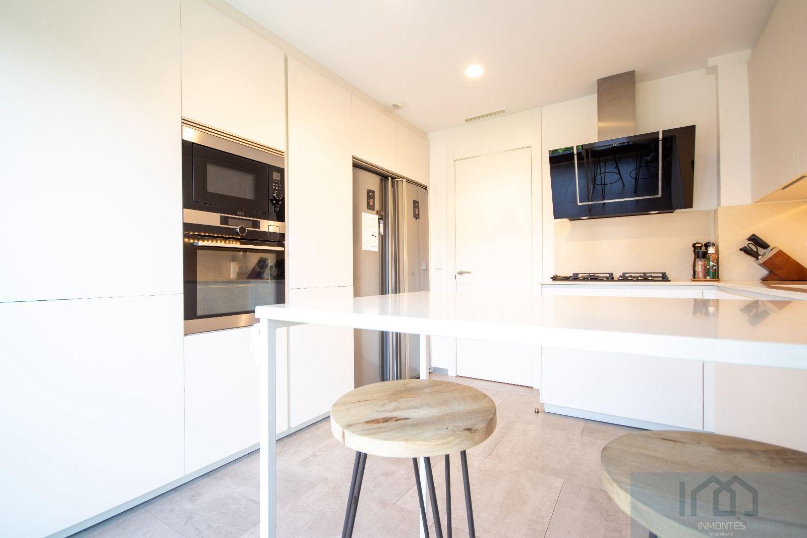 Venta de piso en Sevilla