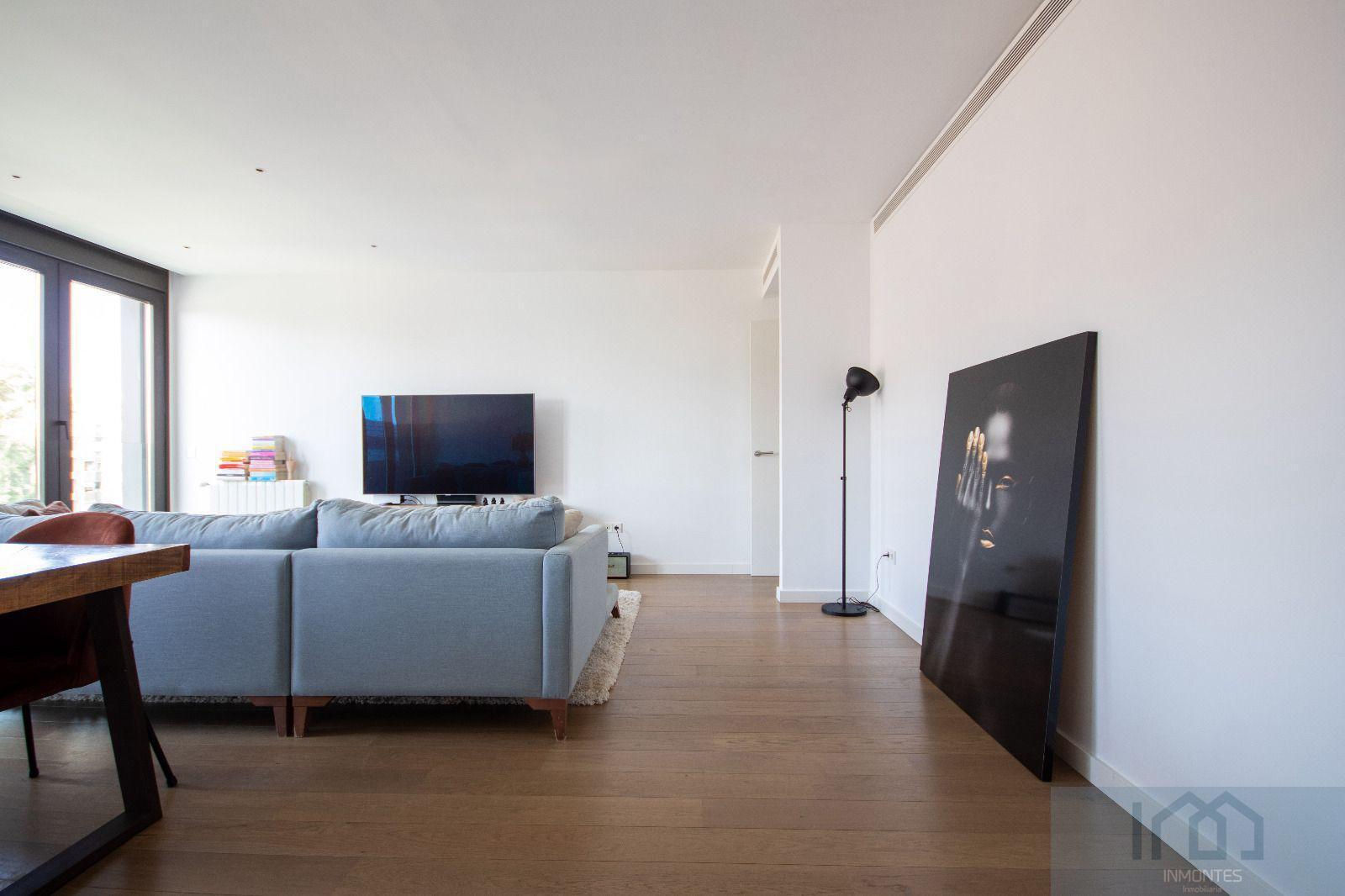 Venta de piso en Sevilla