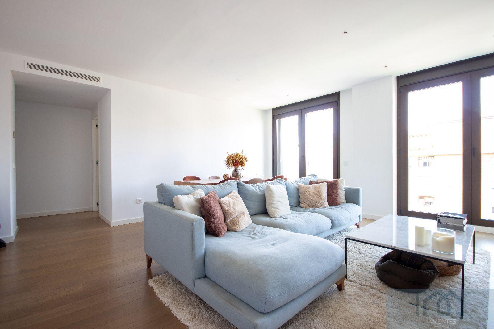 Venta de piso en Sevilla