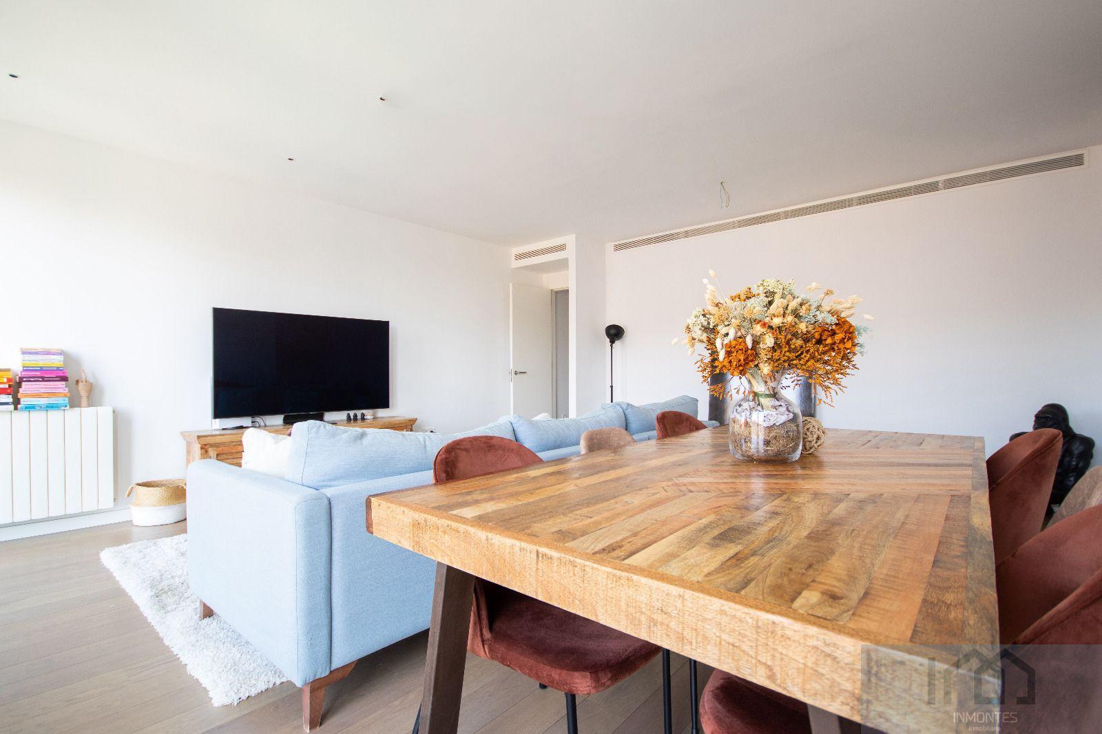 Venta de piso en Sevilla