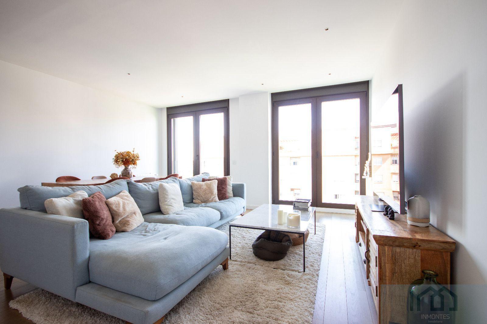 Venta de piso en Sevilla