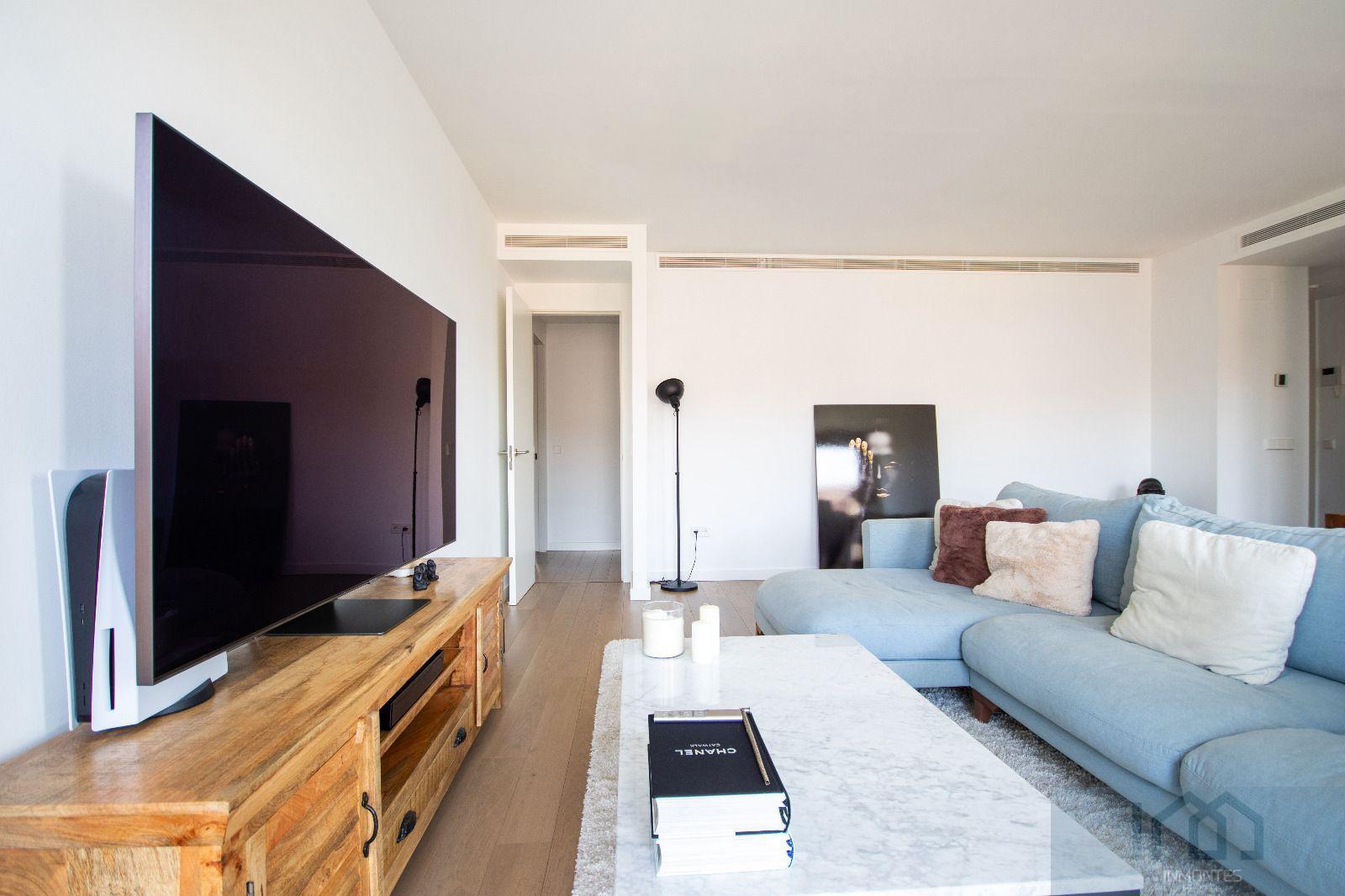 Venta de piso en Sevilla