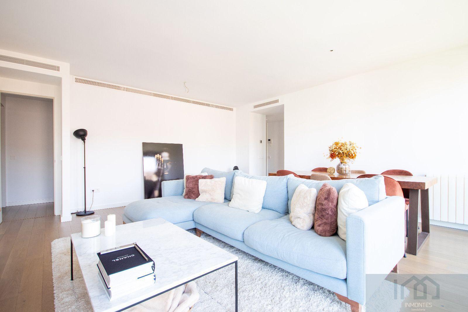 Venta de piso en Sevilla