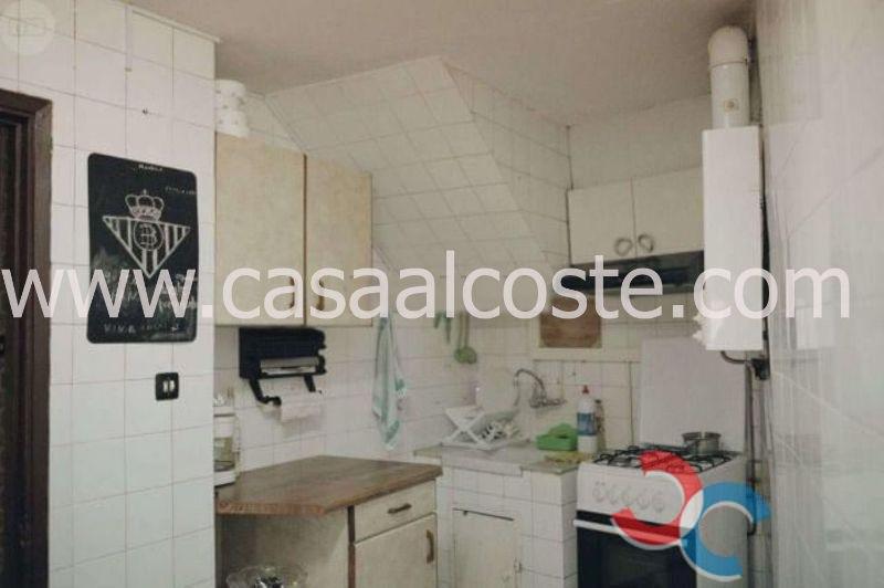 For sale of house in Marín