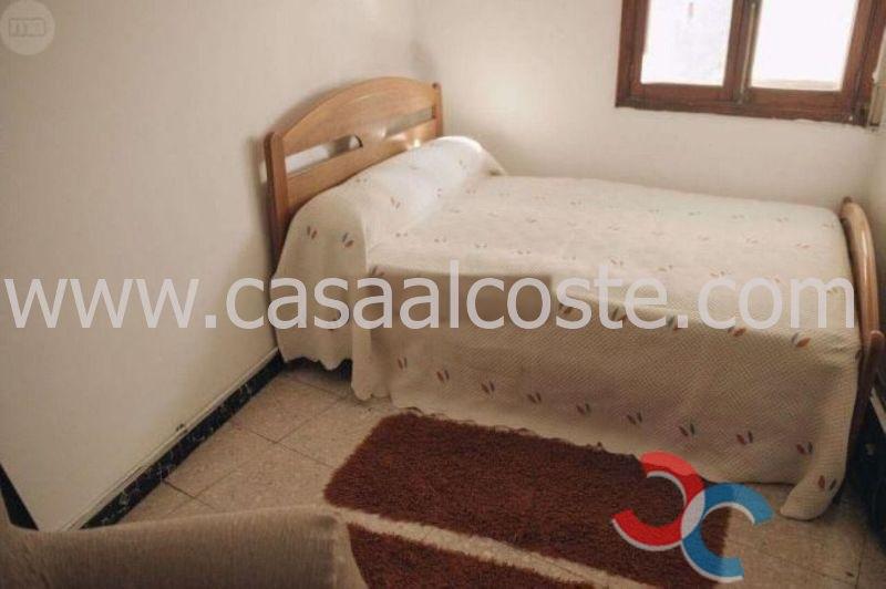 Venta de casa en Marín