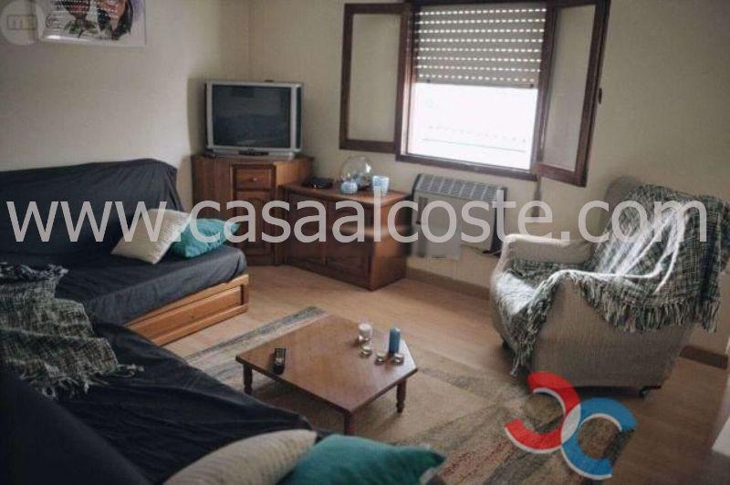 Venta de casa en Marín