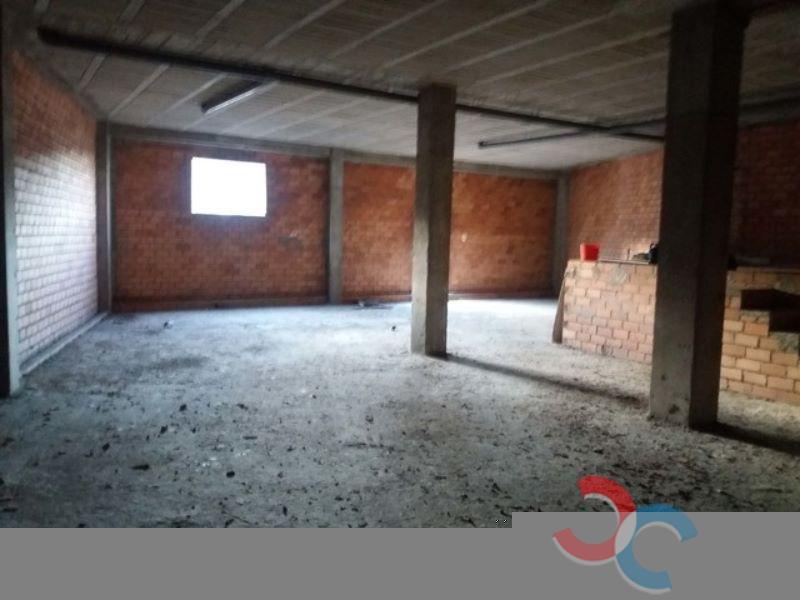 Venta de local comercial en Marín