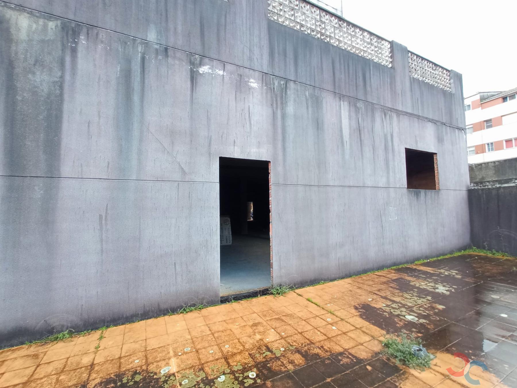 For sale of commercial in Marín