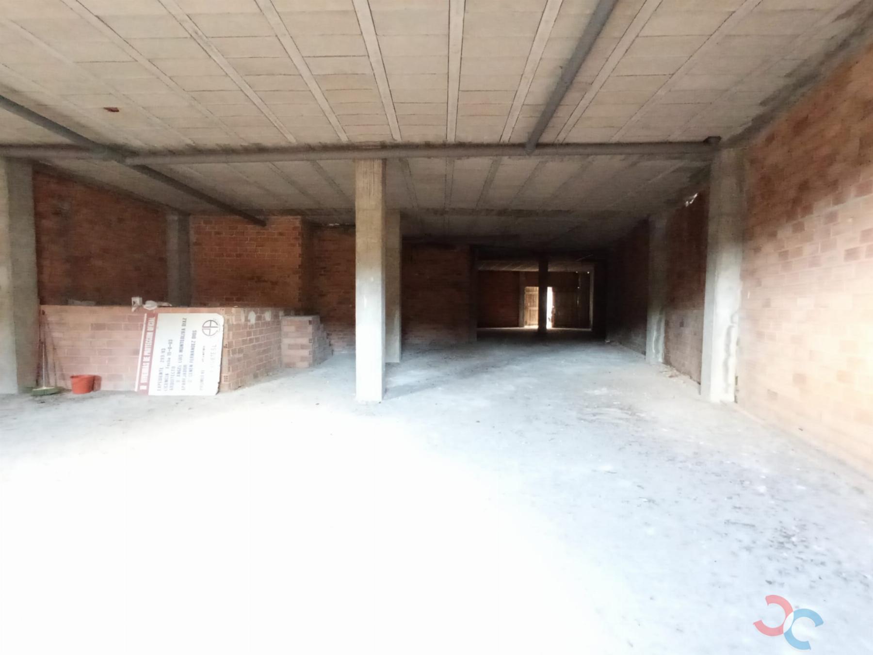 For sale of commercial in Marín