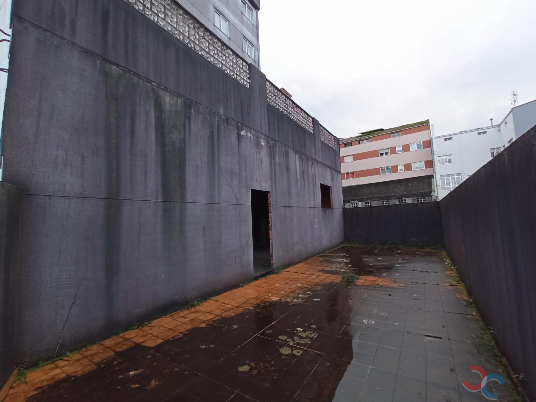 For sale of commercial in Marín