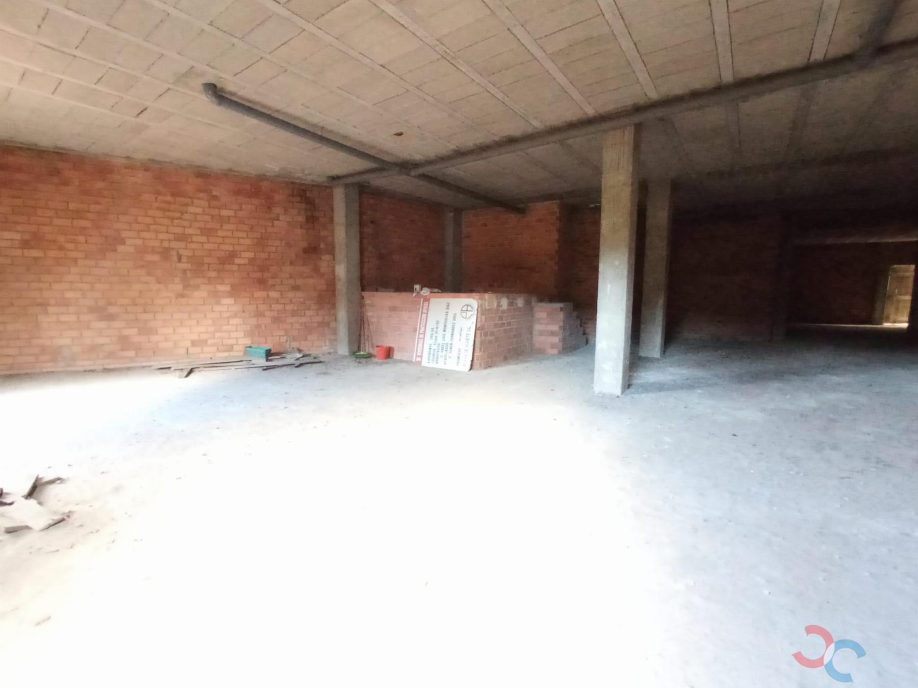 For sale of commercial in Marín