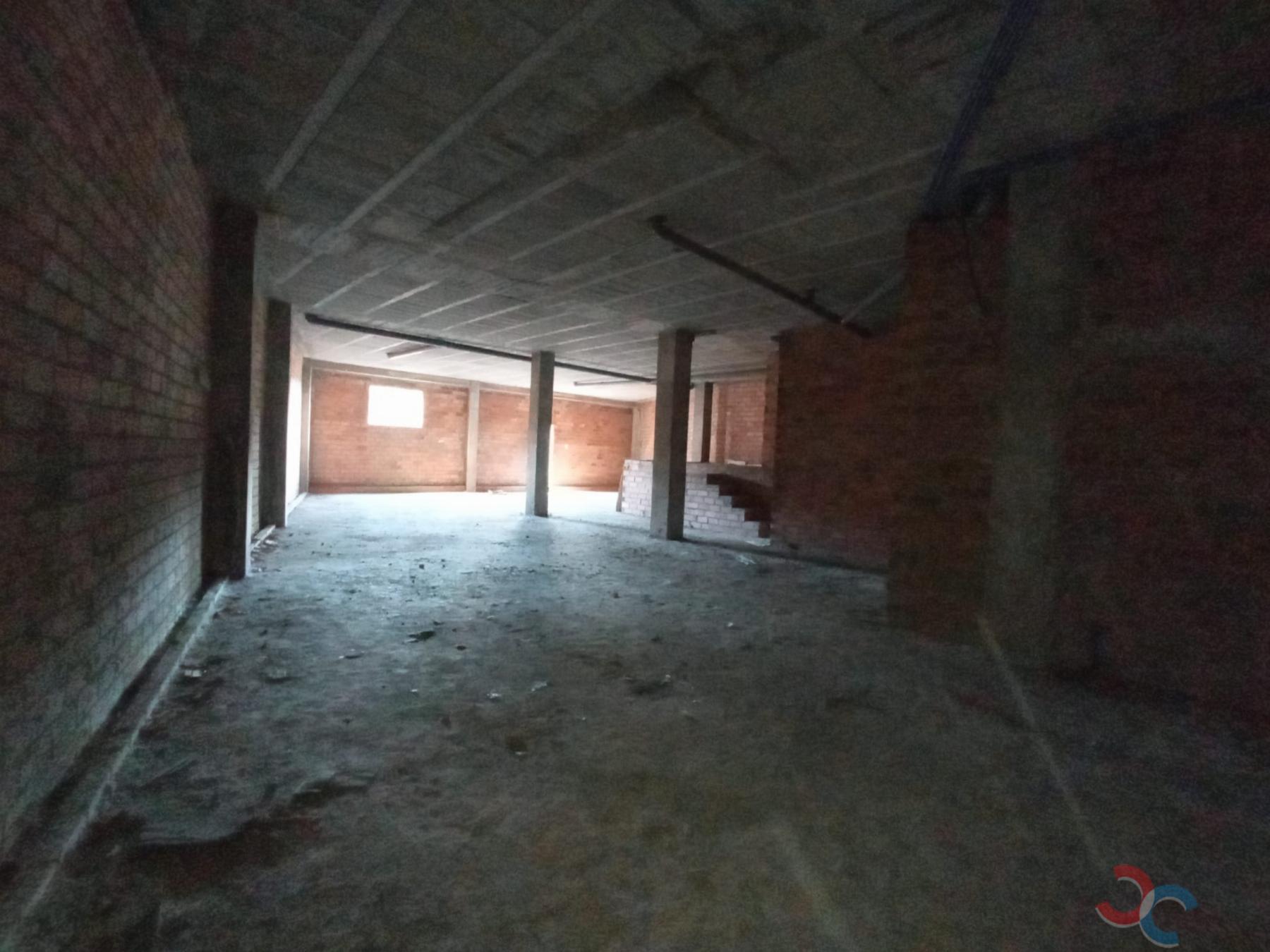 For sale of commercial in Marín