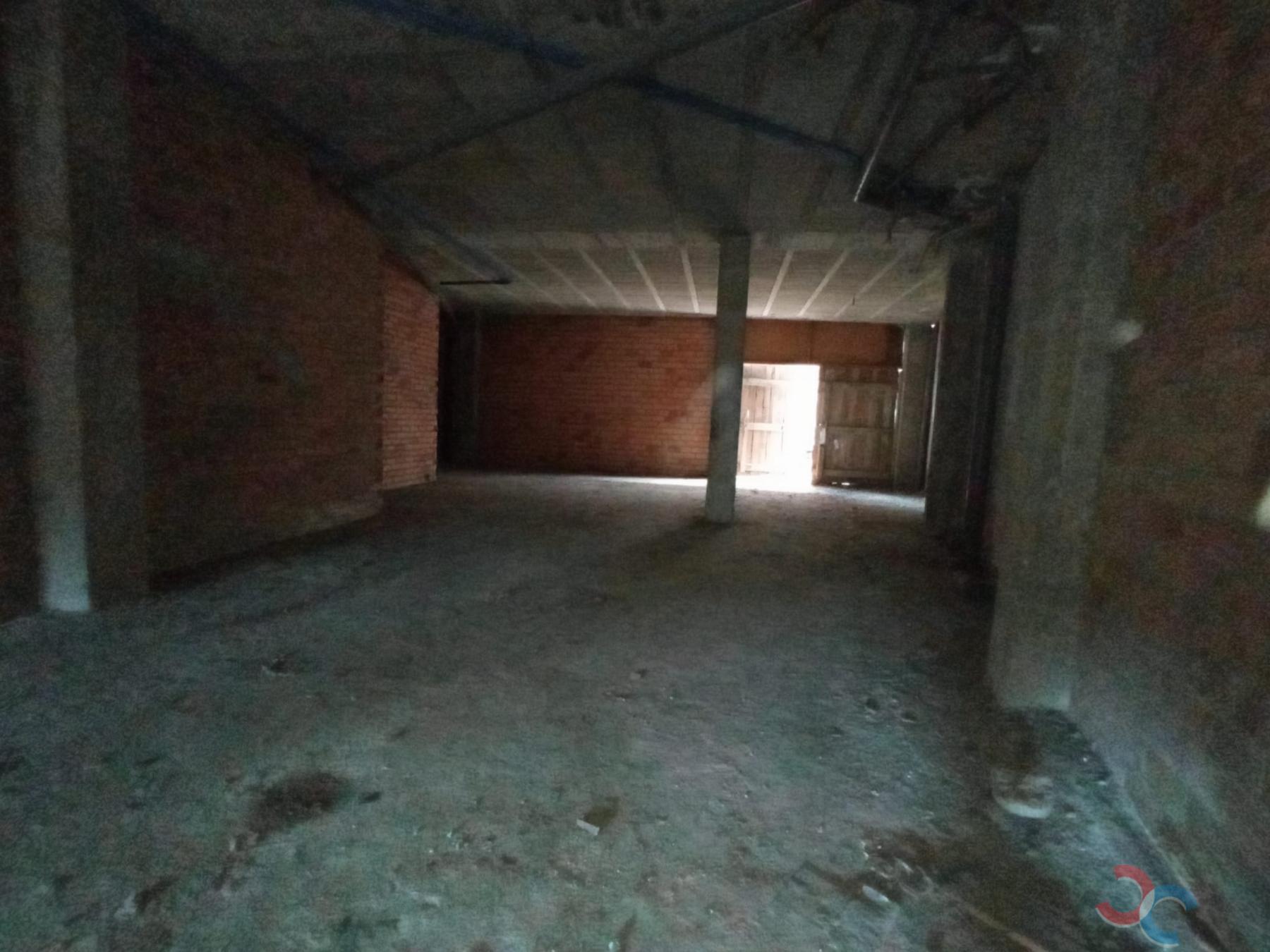 For sale of commercial in Marín