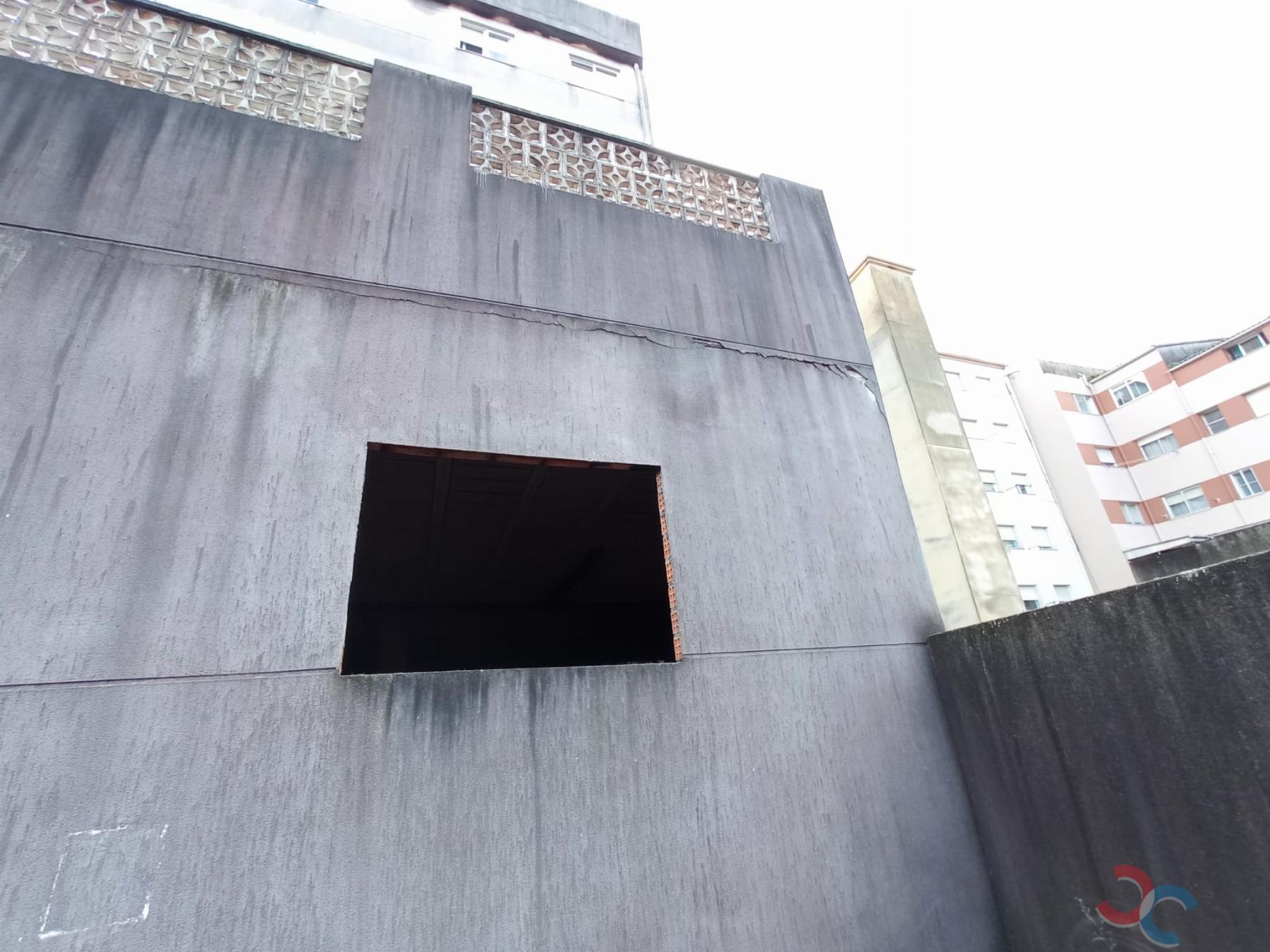 For sale of commercial in Marín