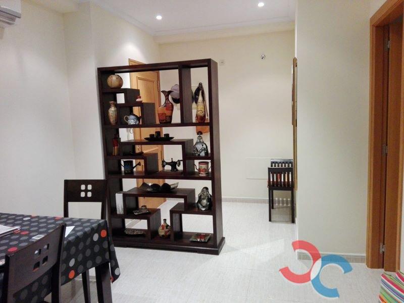 For sale of flat in Puerto del Rosario