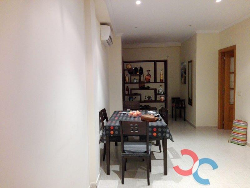 For sale of flat in Puerto del Rosario