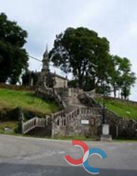 Venda de chão em Moraña