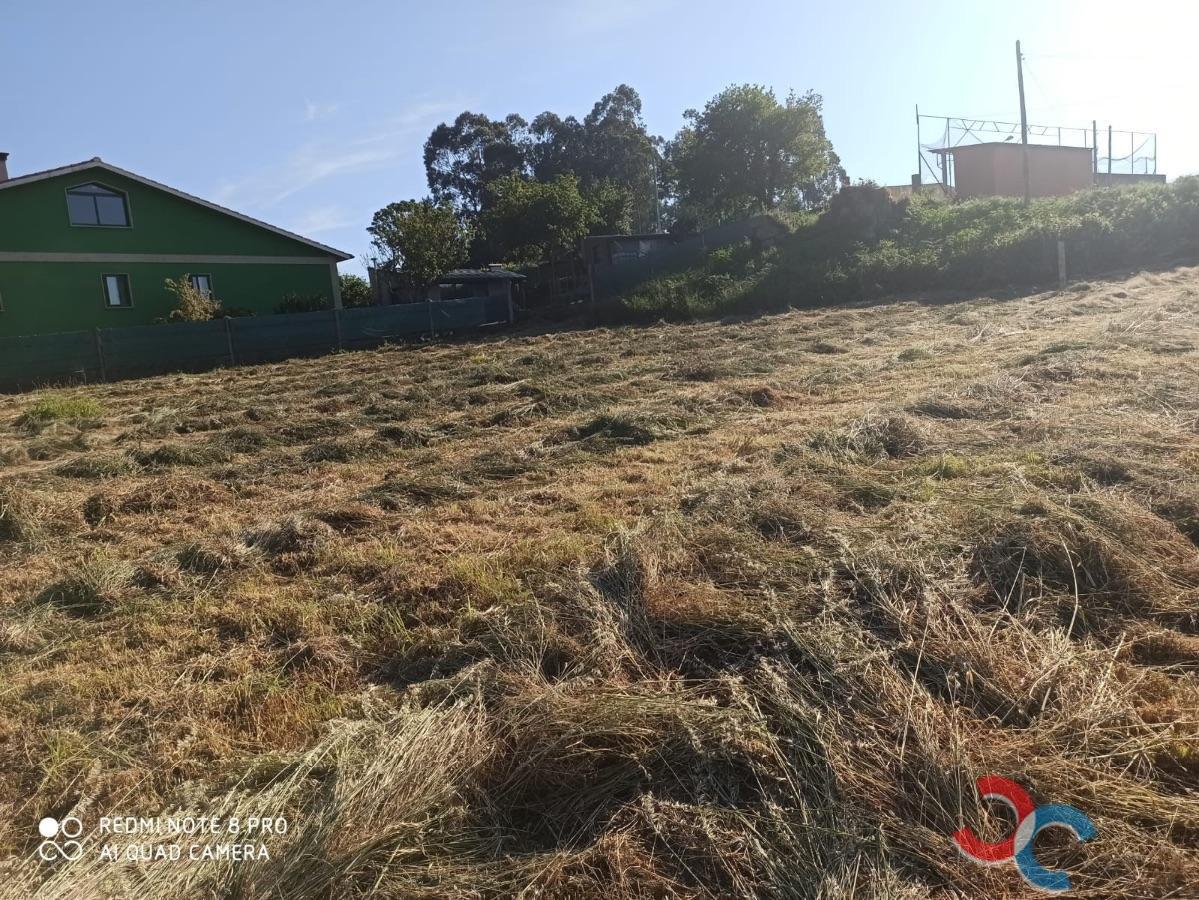 Terreno en venta en Ardan Resto Parroquia, Marin