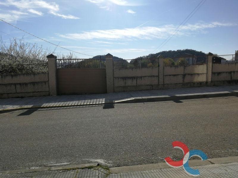 Venda de chão em Marín