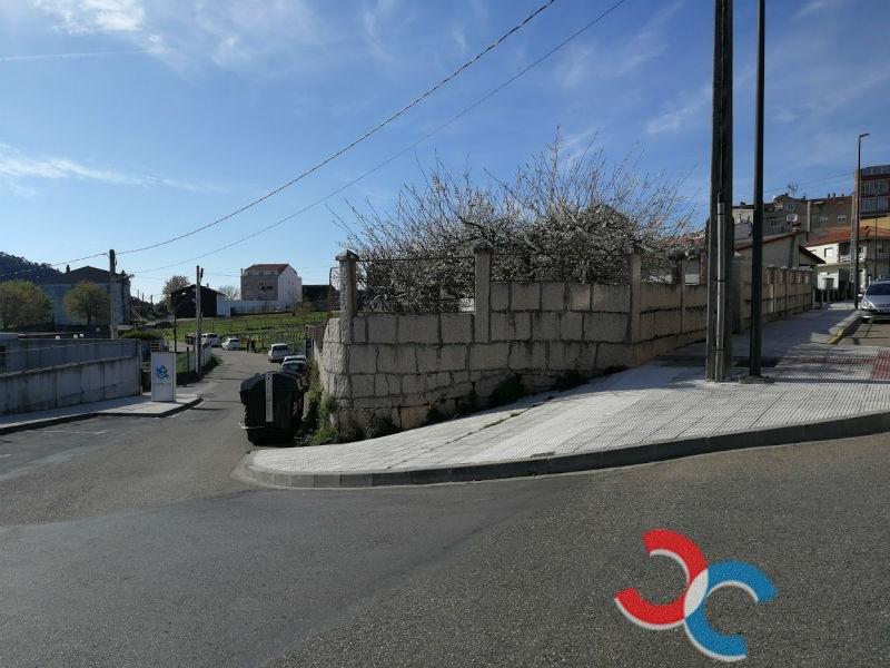 Venda de chão em Marín