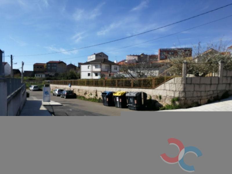 Venda de chão em Marín