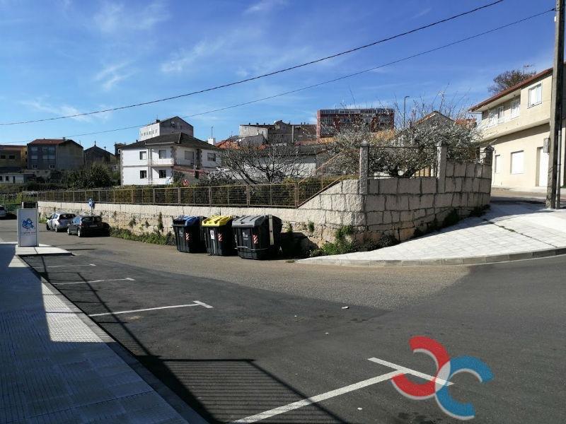 Venda de chão em Marín