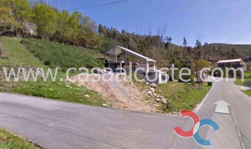 For sale of house in Cotobade