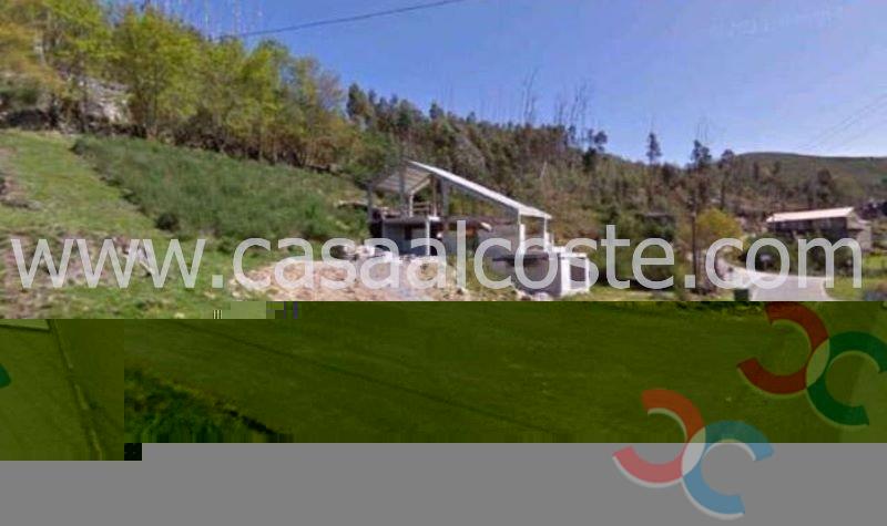 For sale of house in Cotobade