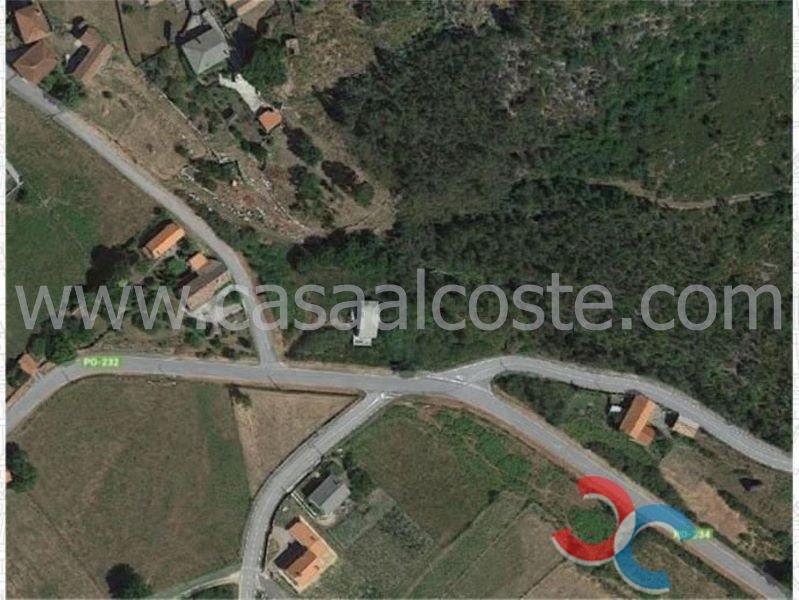 For sale of house in Cotobade