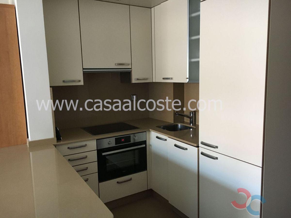 For sale of duplex in Marín