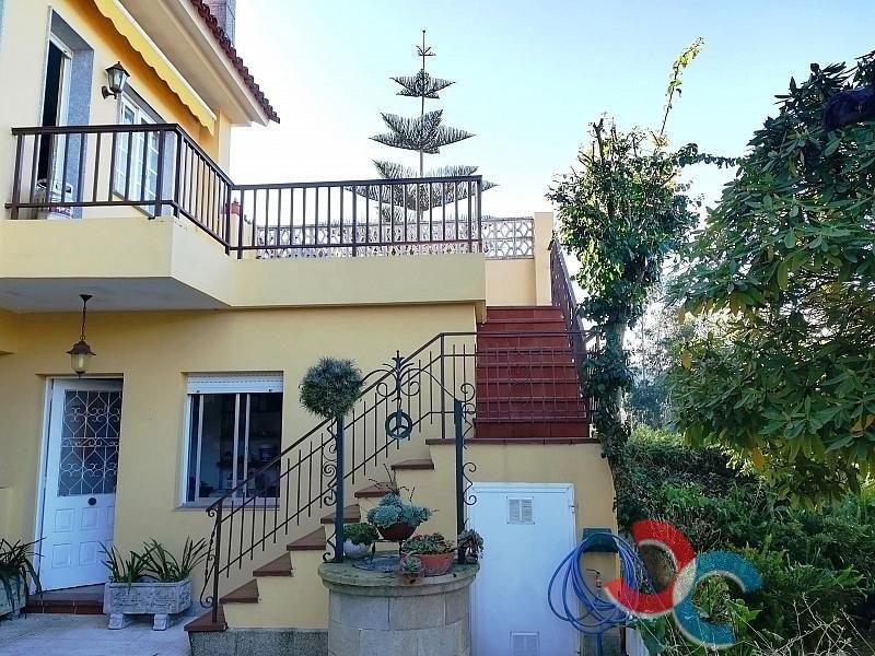 Venta de chalet en Marín