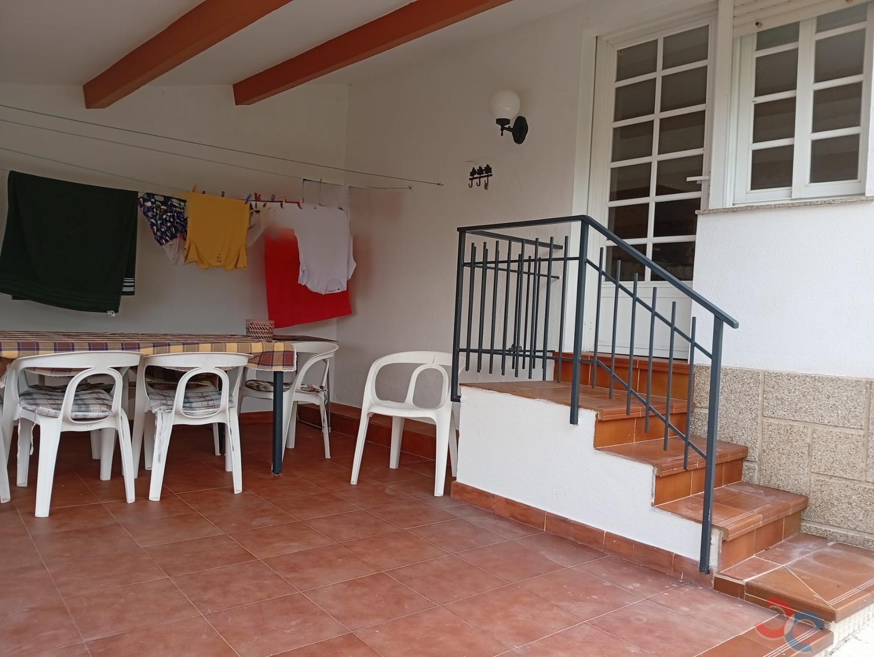 Venda de chalé em Marín