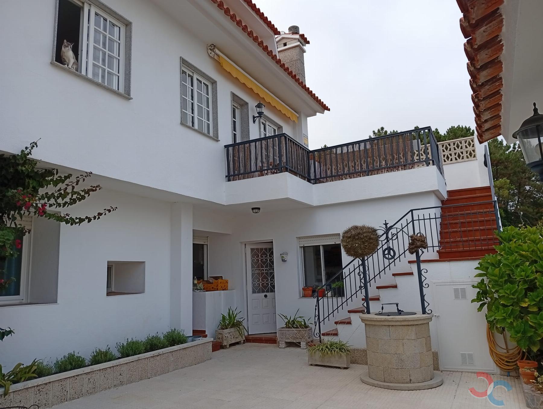 Venda de chalé em Marín