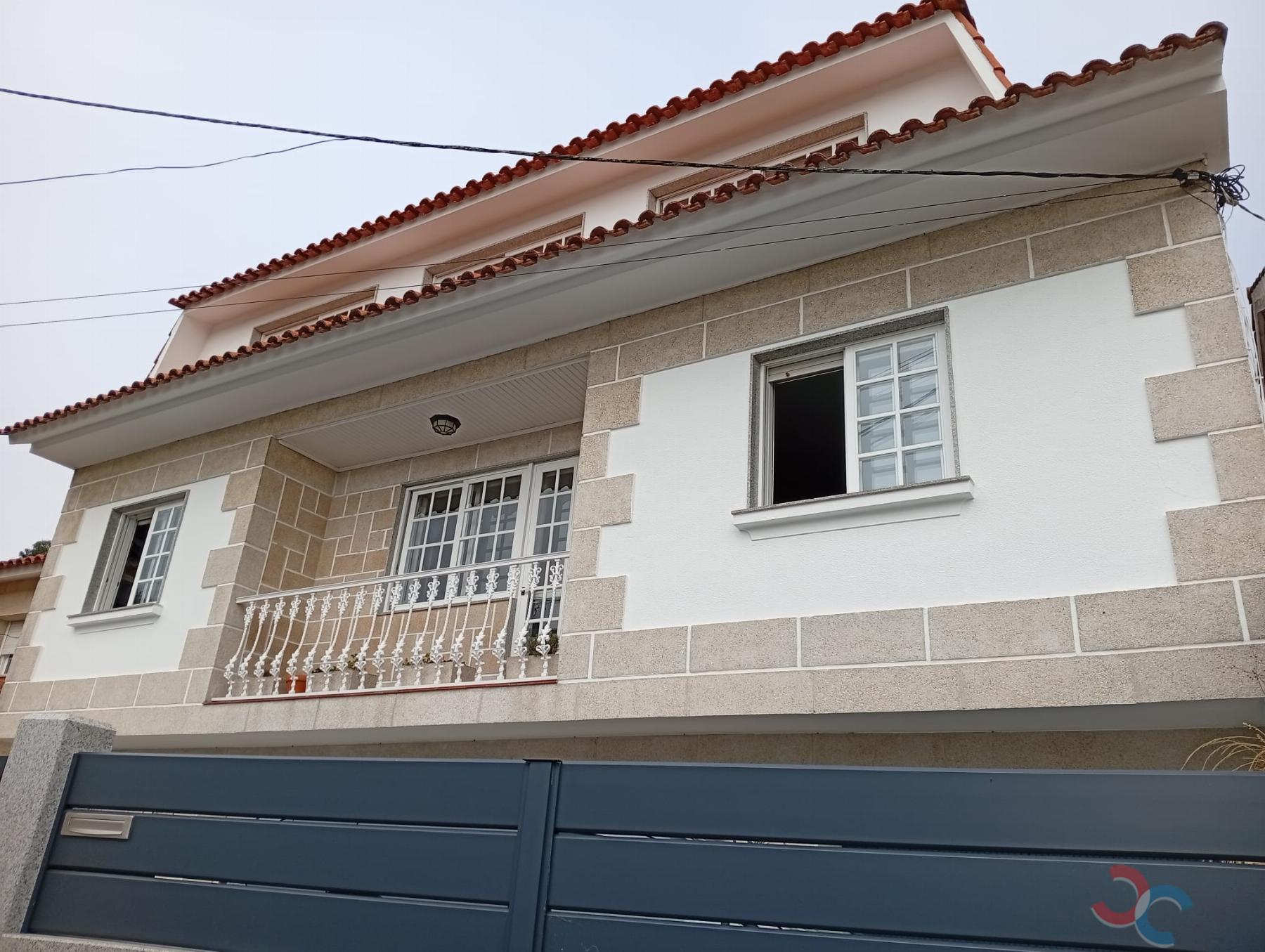 Venda de chalé em Marín