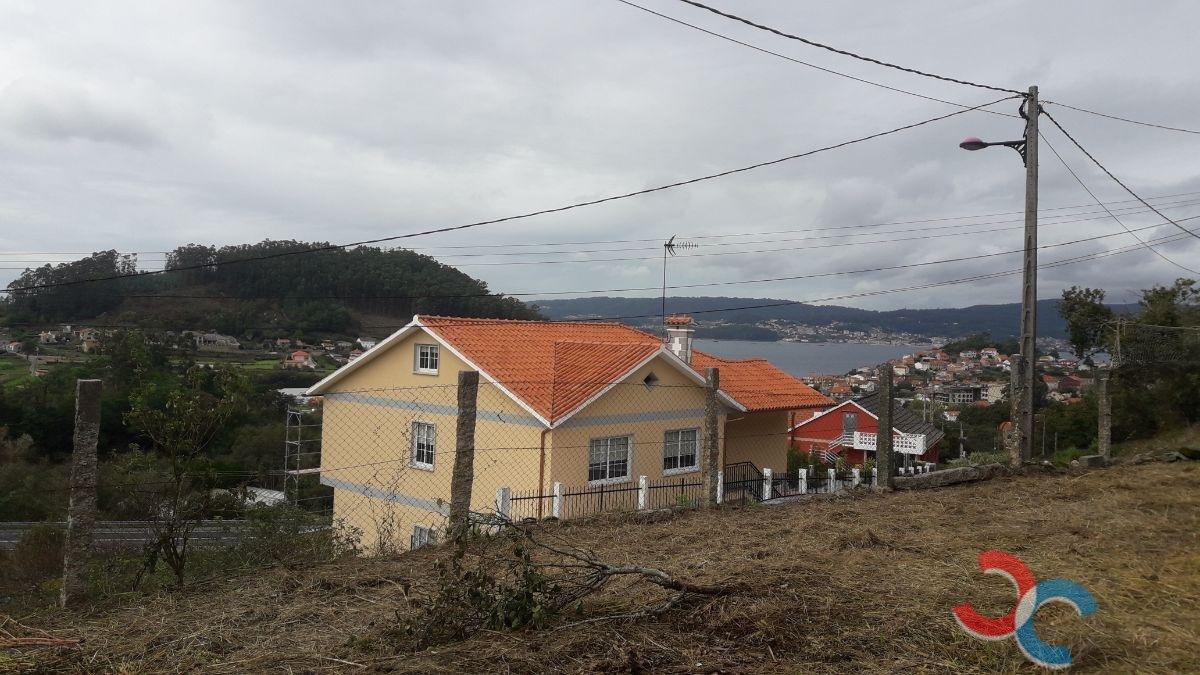 For sale of house in Marín