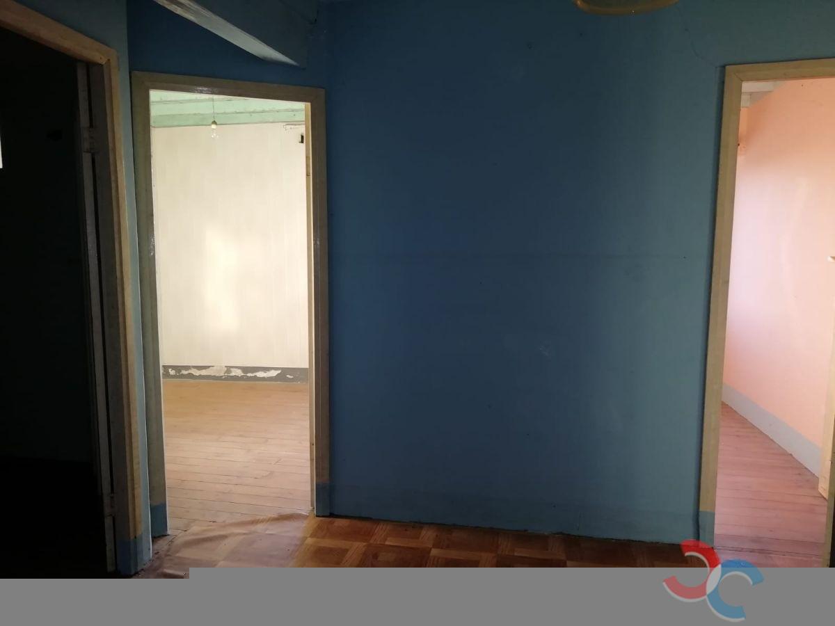 Venta de casa en Marín