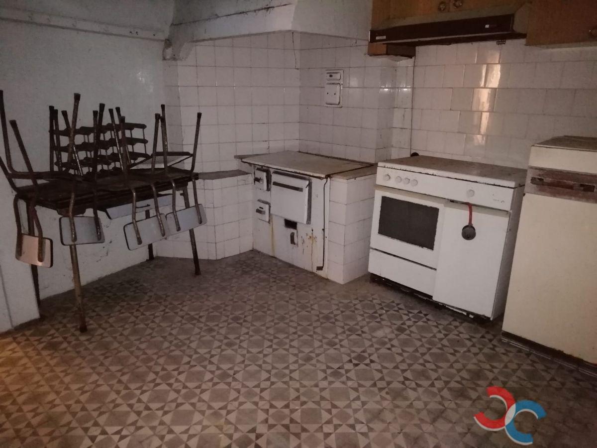 For sale of house in Marín