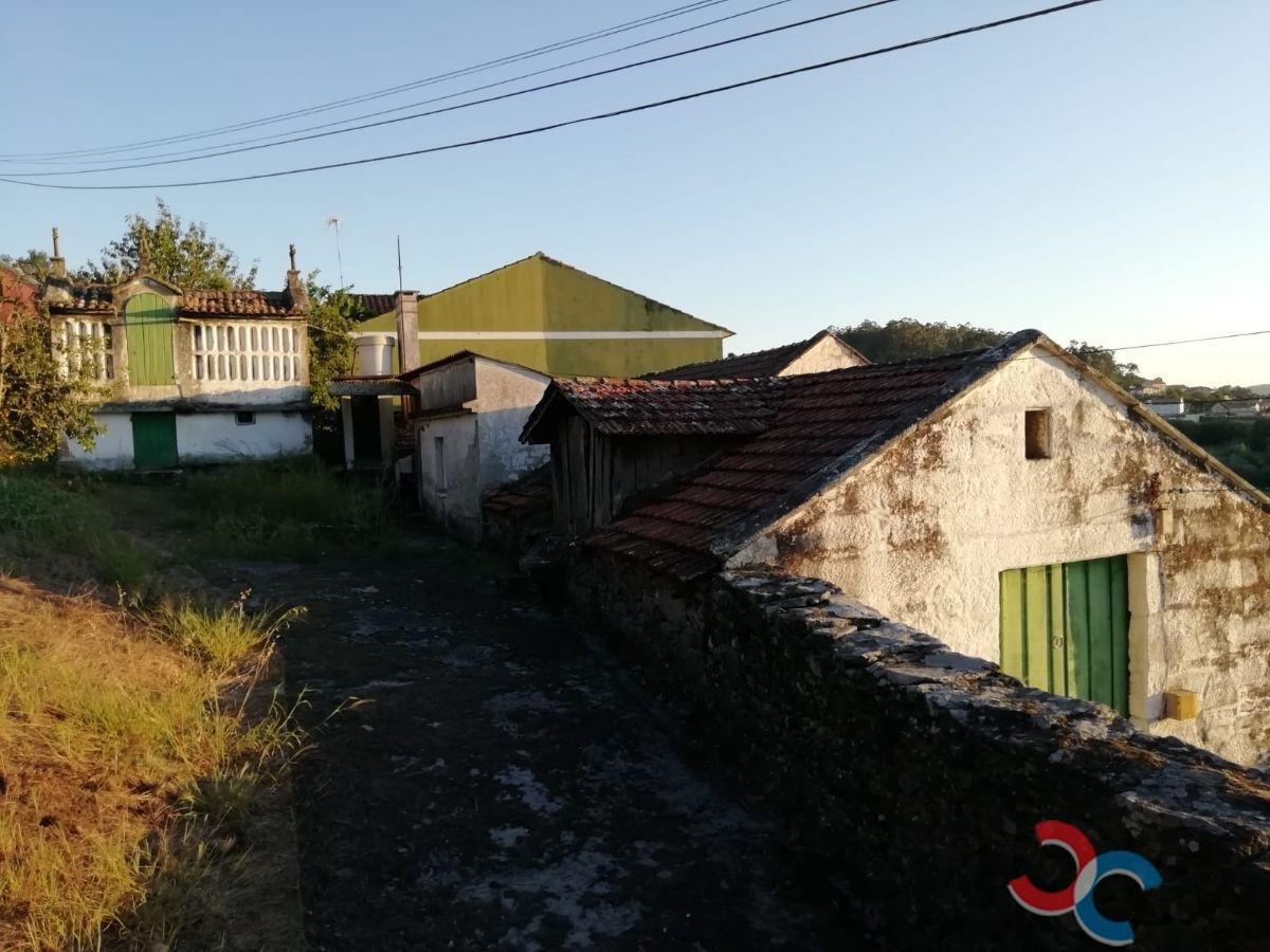 For sale of house in Marín