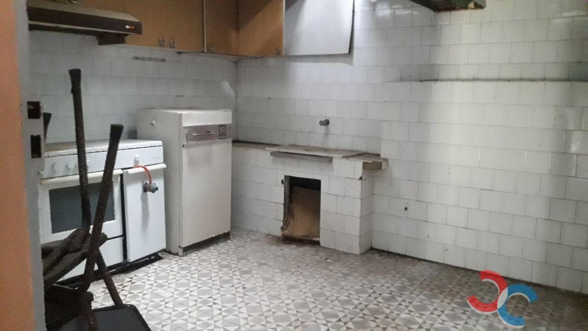 For sale of house in Marín