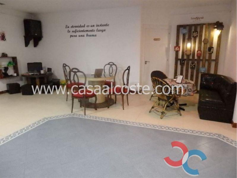 Venta de local en Marín