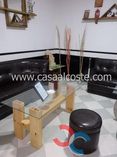 Venta de local en Marín