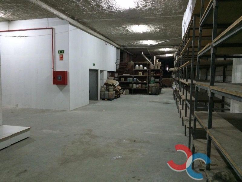 Venta de local comercial en Pontevedra