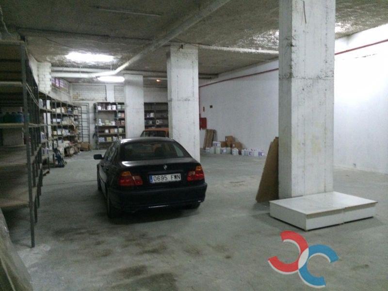 Venta de local en Pontevedra