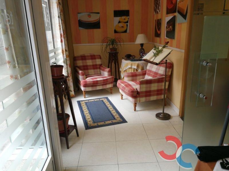 Venta de local en Marín