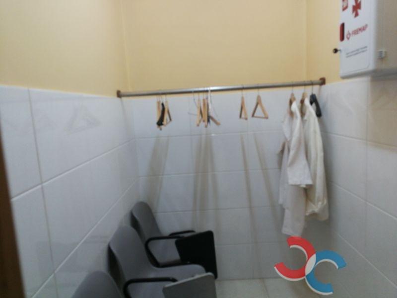 Venta de local en Marín