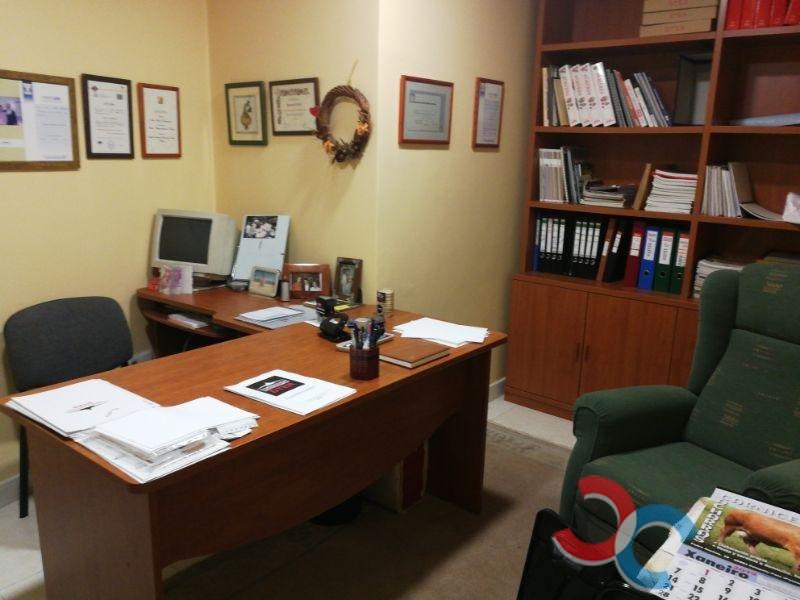 Venta de local en Marín