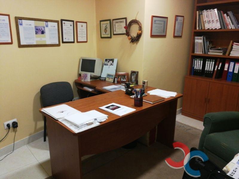 Venta de local en Marín